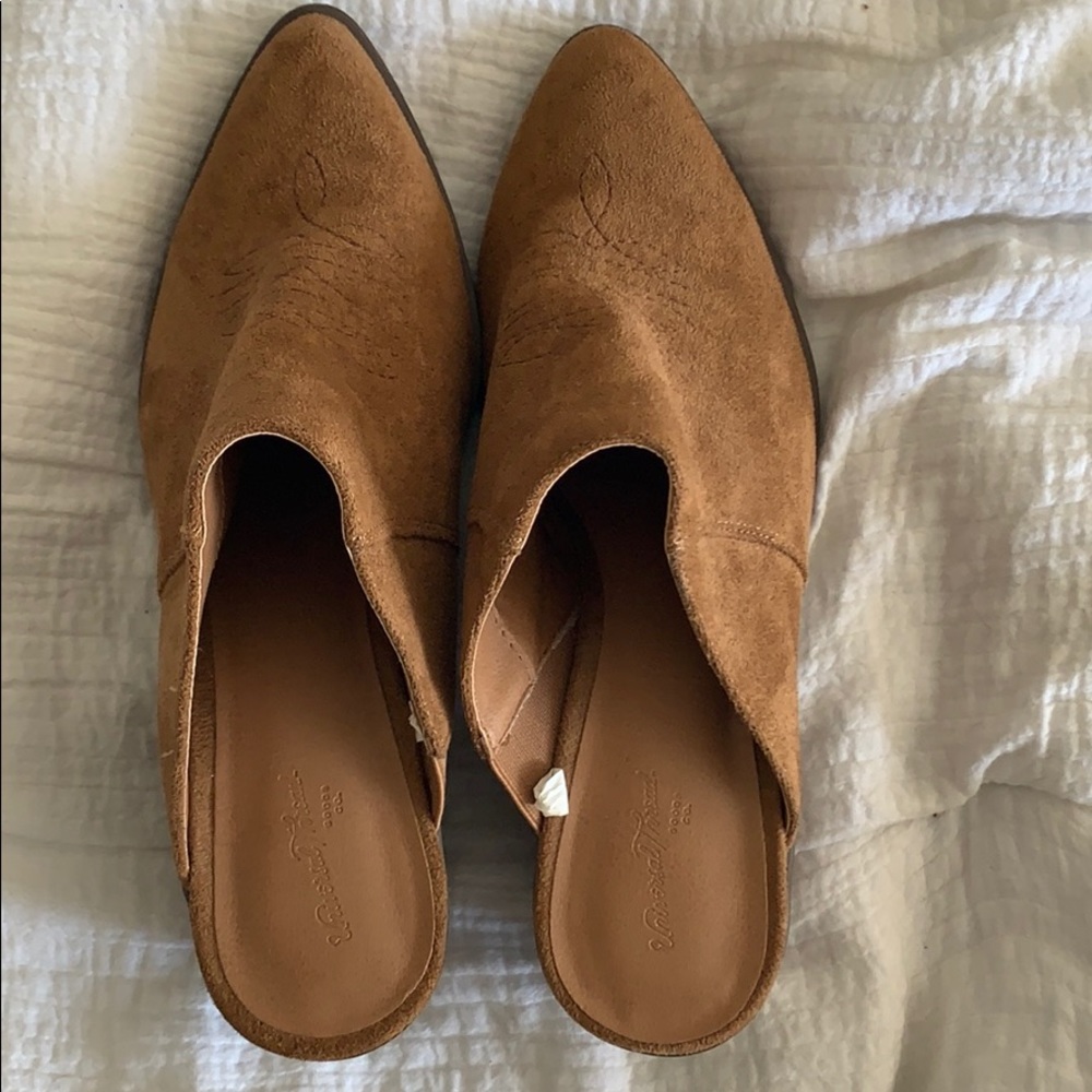 Mules